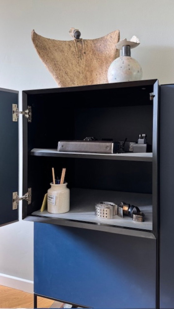 Image 1 of Gabinete de visión de Pastoe
