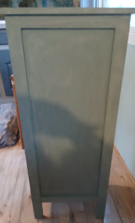 Image 1 of Cassettiera ristrutturata