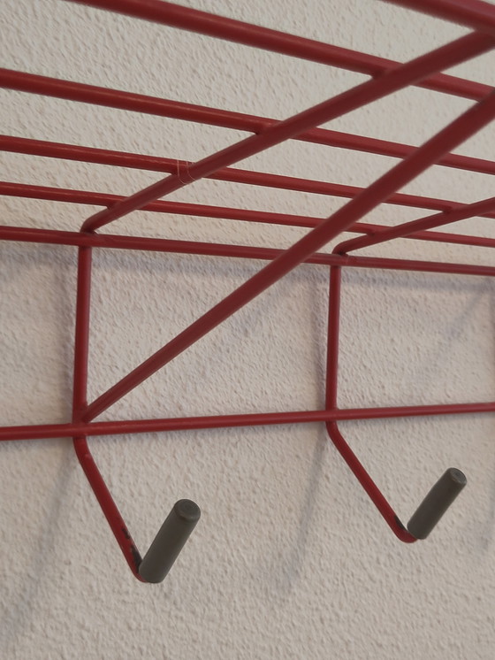 Image 1 of Coatrack Spectrum Friso Kramer New Deurne (DZ-05)