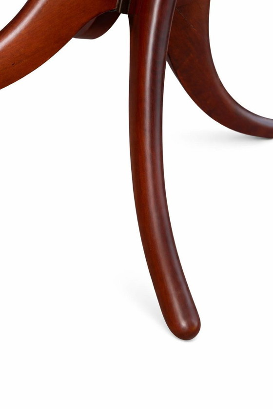 Image 1 of Hohnert Design 2-in-1 dining table and coffee table 115 cm