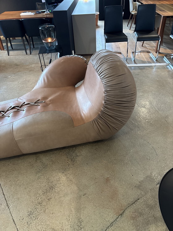 Image 1 of De Sede Boxhandschoen-Hingucker 