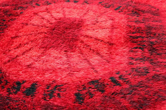 Image 1 of Space Age" carpet