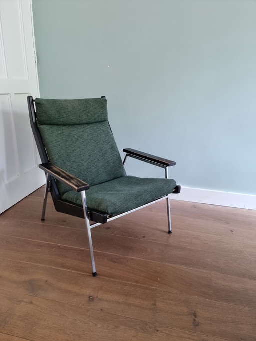 Vintage Rob Parry Lotus Chair