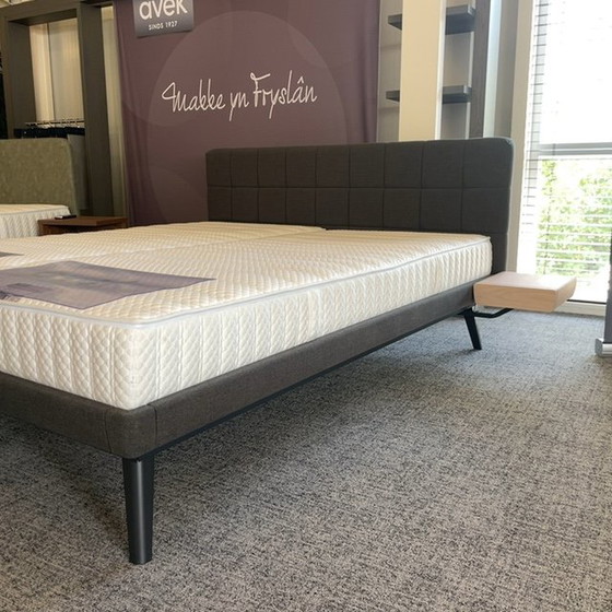 Image 1 of Lit Avek Stiel Max 500 - 180x210