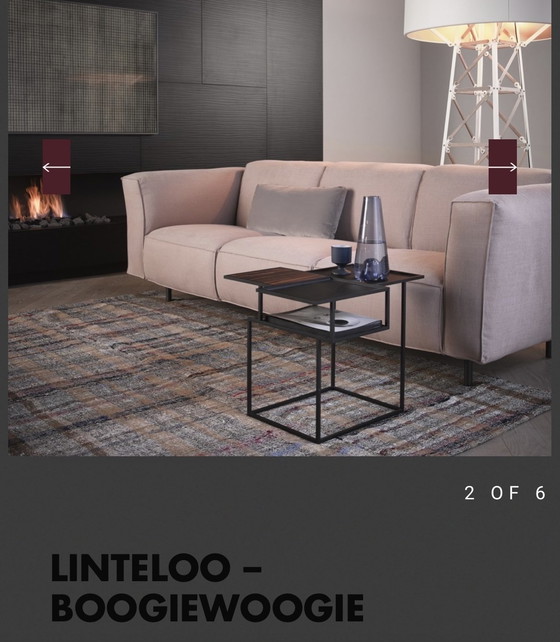 Image 1 of Linteloo Boogiewoogie Como