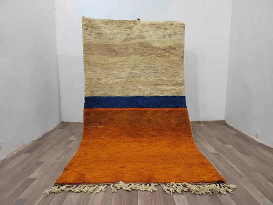 Tapis marocain traditionnel 2.5 x 1.5 m – Wool (photo 3 of 13)