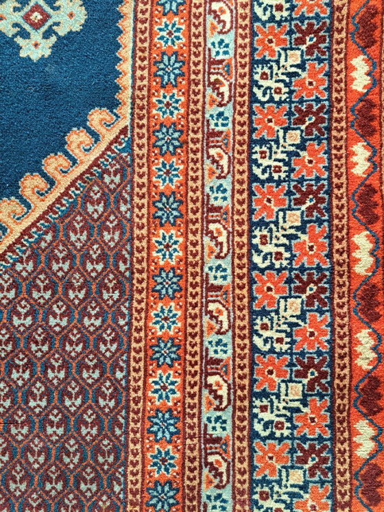 Image 1 of alfombra persa