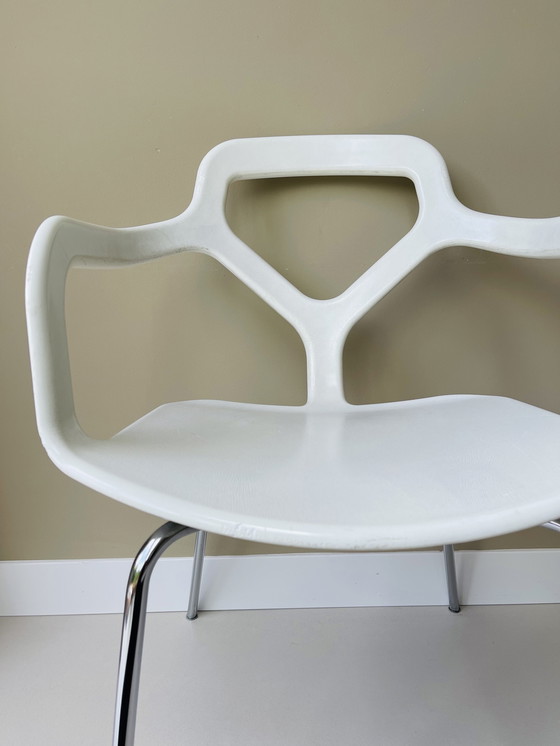 Image 1 of 2x Desalto chairs