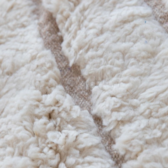 Image 1 of The souks Beni Ouarain Berber rug - 200x300