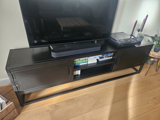 Image 1 of TV cabinet