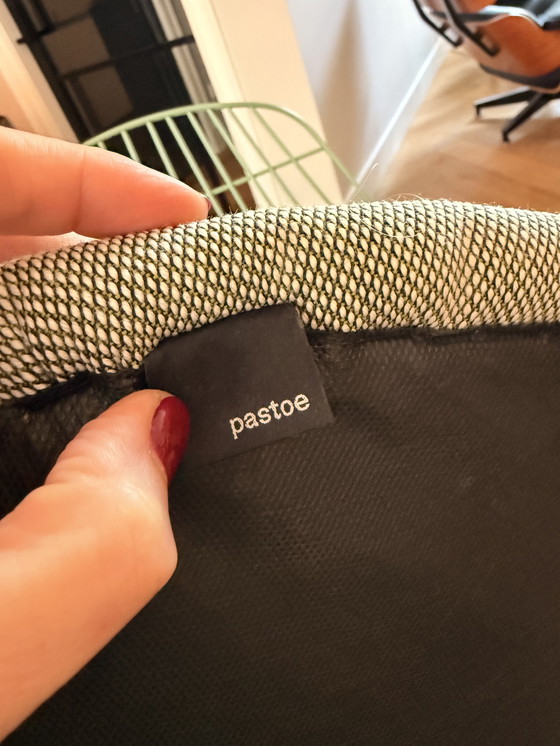 Image 1 of Pastoe eetkamer stoelen 2x 