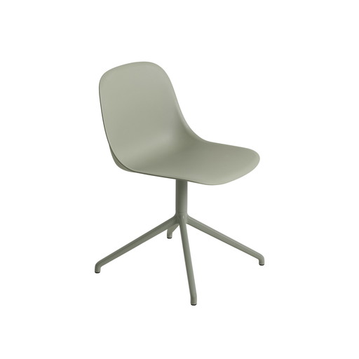 Muuto Fiber Side bureaustoel