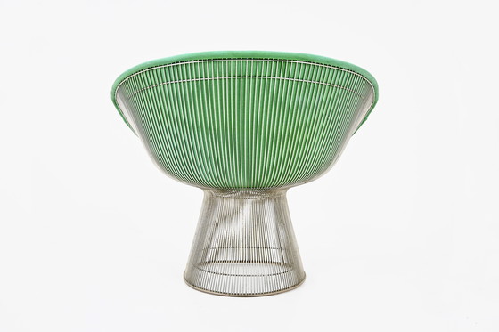 Image 1 of Sillón de Warren Platner para Knoll International, década de 1960