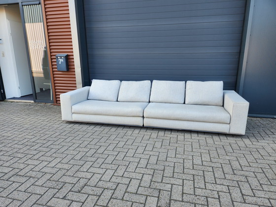 Image 1 of Minotti - Canapé 4 places Hamilton par Rodolfo Dordoni