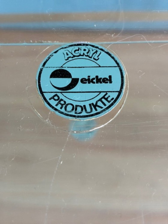 Image 1 of Eickel Acryl CD-rek