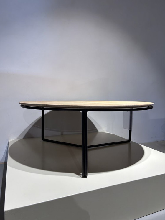 Image 1 of Montel Breece coffee table