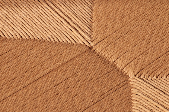 Image 1 of Dining chairs by Hans Wegner for Carl Hansen & Søn, Denmark 2 CH37 and 2 CH36