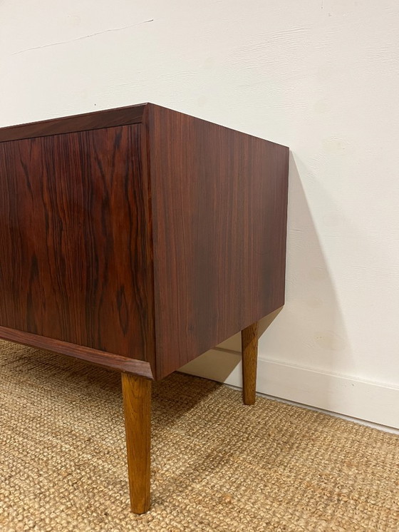 Image 1 of Vintage Frans Brouer Rosewood sideboard
