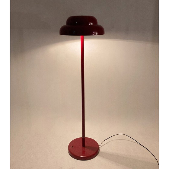 Image 1 of Vintage Nuage lamp by János Bánáti for OPteam, Hungary 1970
