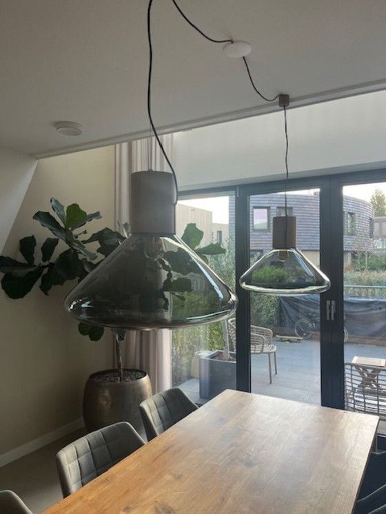 Image 1 of Lámparas colgantes Brokis Muffin