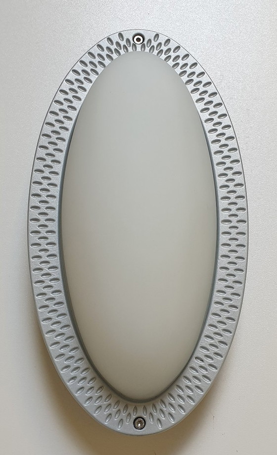 Image 1 of Solzi Luce - Lampada da parete (4) - Ovalina