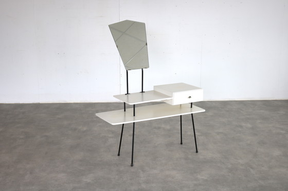 Image 1 of Vintage Kaptafel