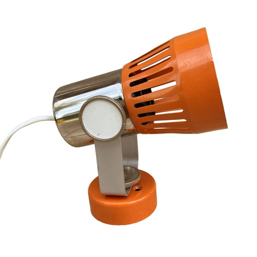 Wall Lamp, Sconce, Designed by Pavel Grus, Czechoslovakia 1970s