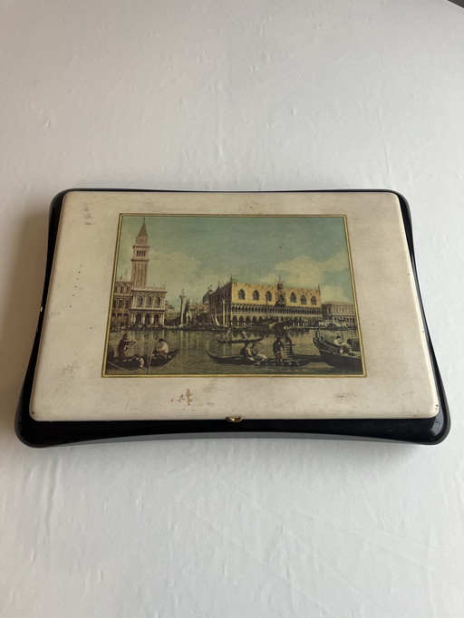 Coffret Casino de Venise 1950