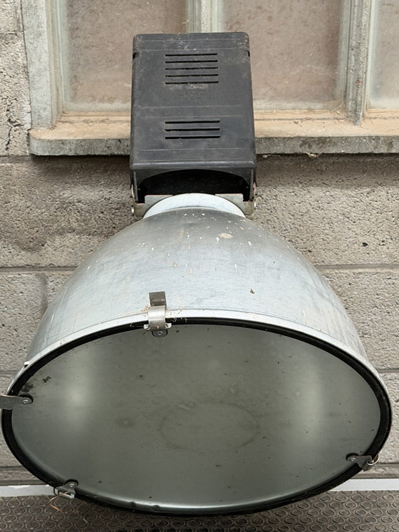 Image 1 of Industrielle Lampen