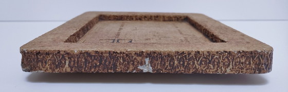 Image 1 of taschenleerer steingut roger capron 70er Jahre