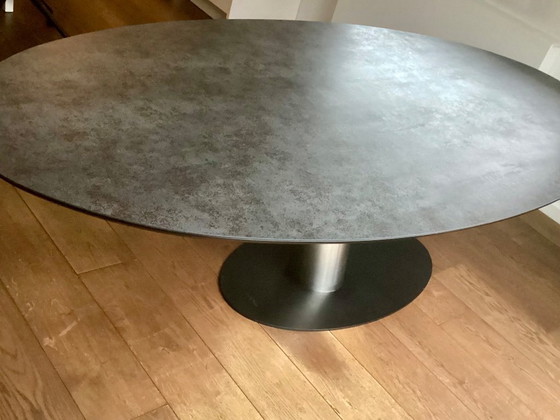 Image 1 of Mesa de comedor Libra-M997, Brees New World