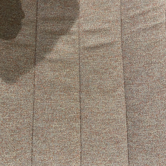 Image 1 of Bert Plantagie Draat fauteuil met poef