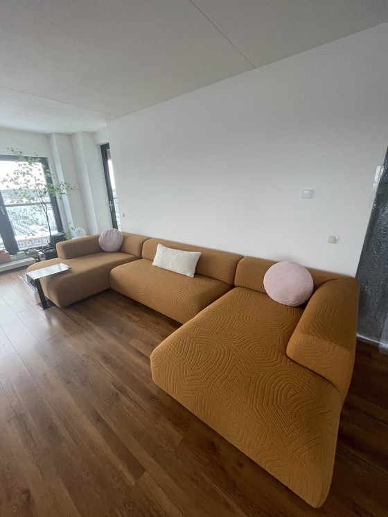 Image 1 of Divano Montis Aztec XL Gerard van den Berg