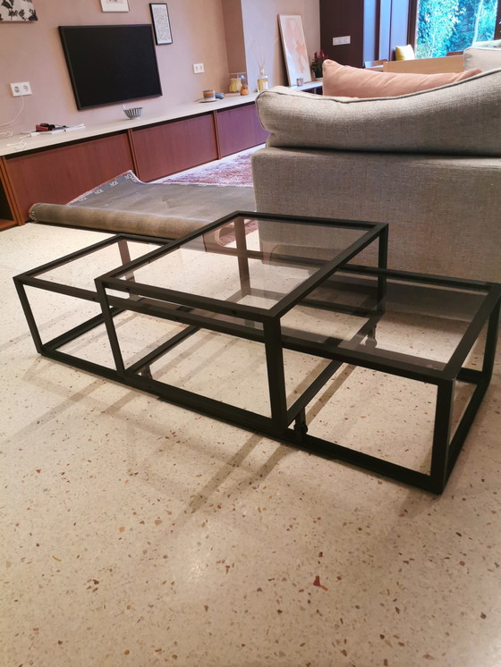 Image 1 of Spectrum Tangled Coffee Table