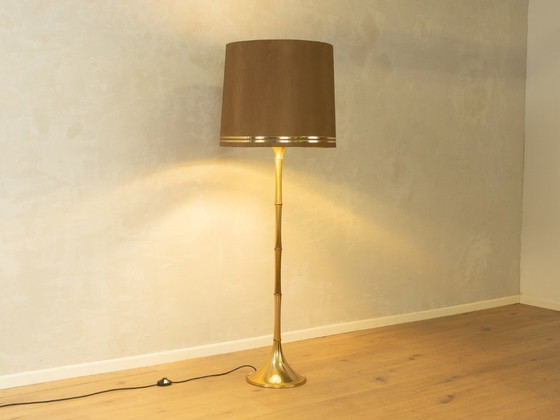 Image 1 of BAMBOO Stehleuchte, Ingo Maurer, Design M