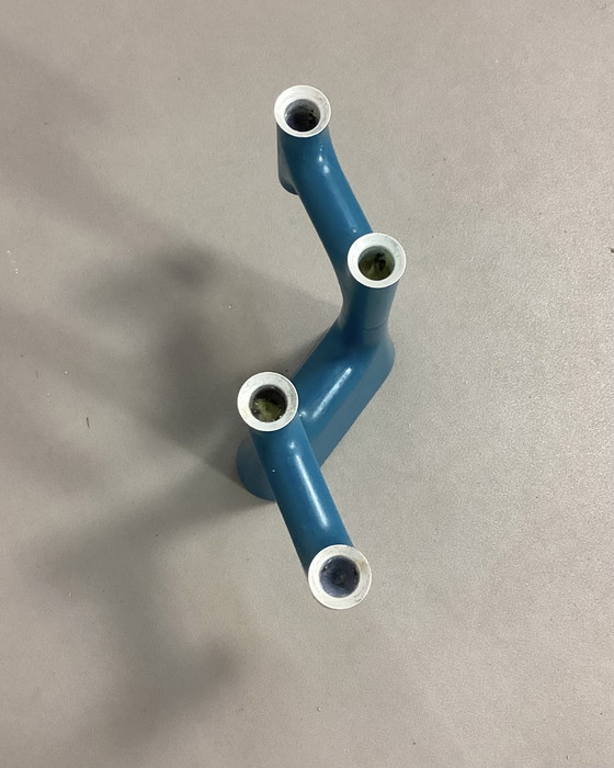 Image 1 of Candeliere modulare vintage IKEA PS series Ehlén Johansson