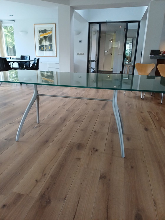 Image 1 of Table à manger/bureau