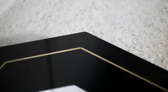 Image 1 of Miroir Années 70