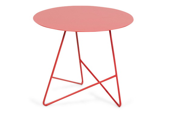 Image 1 of Tavolino laterale Meme Design Ermirone