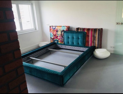 Roche Bobois Missoni Sleeping Bed