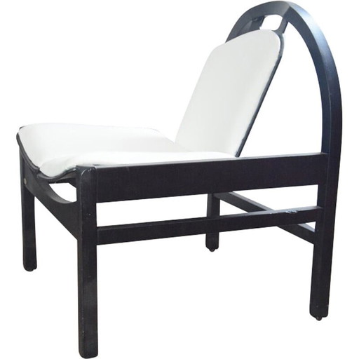 Poltrona vintage Baumann, 1970-1980