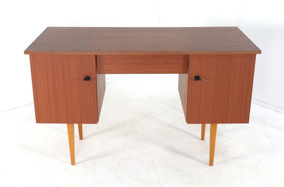 Image 1 of Vintage bureau