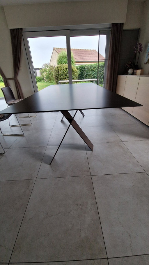 Designtafel Presotto 