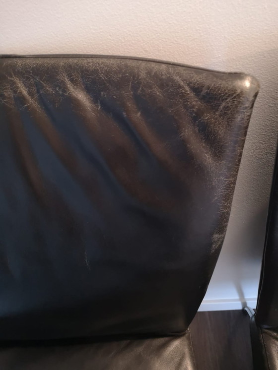 Image 1 of 4x Montis Spica Dining Chairs