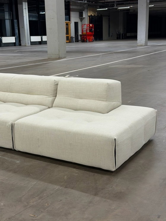 Image 1 of BB Tufty Too | Ecru