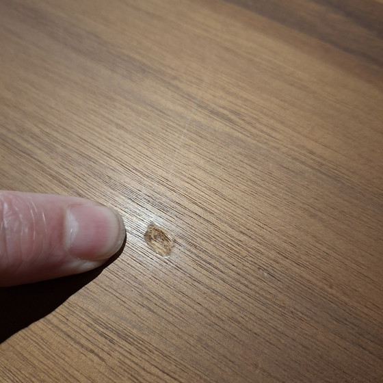 Image 1 of Mesa de centro Montis Flint