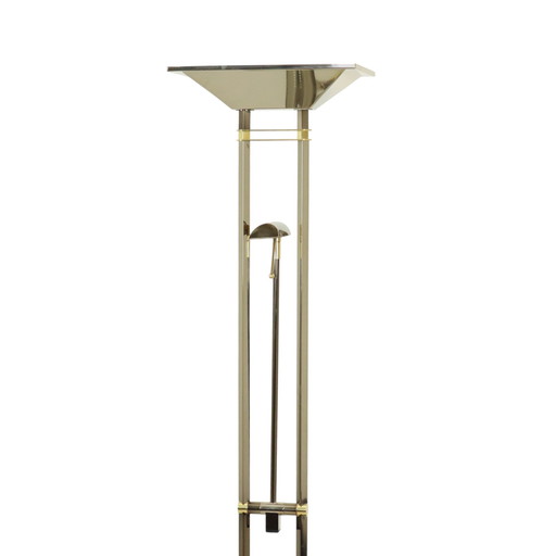 Deknudt Floor Lamp Willy Rizzo