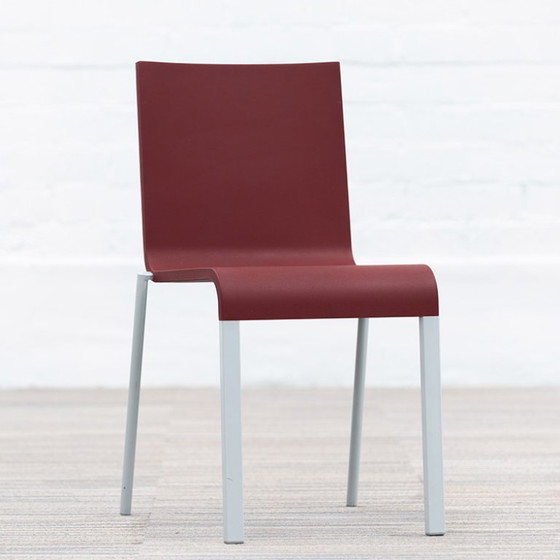 Image 1 of Vitra Maarten Van Severen .03 Design Chair