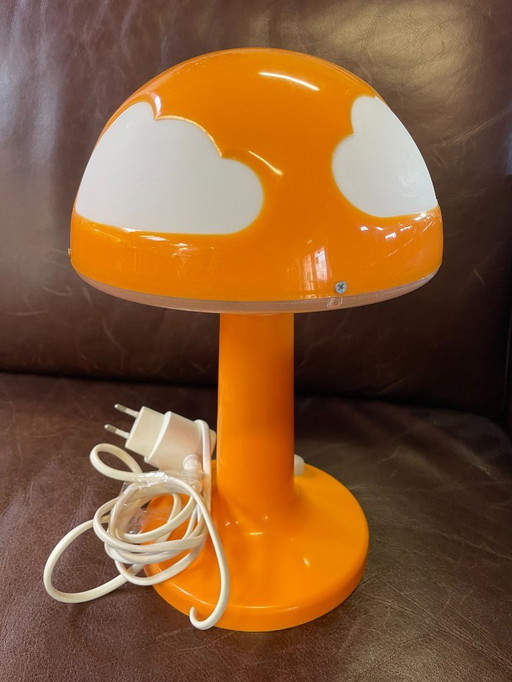 Ikea Skojig Tischlampe Vintage. (Sirkel)