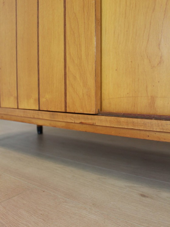Vintage Sideboard – Erich Stratmann – Wood (photo 18 of 19)